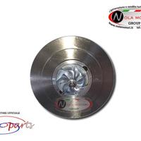 TURBO TURBINA COREASSY PER BITURBO MERCEDES VITO 4