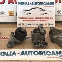 Supporto motore range rover evoque