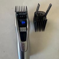 Taglia capelli. Philips 9000