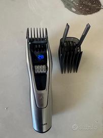Taglia capelli. Philips 9000
