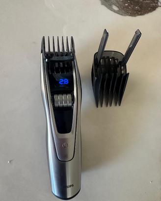 Taglia capelli. Philips 9000