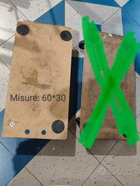 Carrellino da trasporto 