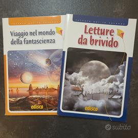 due libri per ragazzi