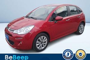 Citroën C3 1.2 PURETECH SEDUCTION 82CV E6