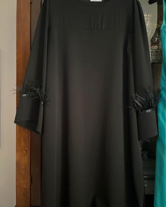 Abito nero