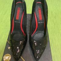 Scarpe da Sera - Perfette per Occasioni Speciali