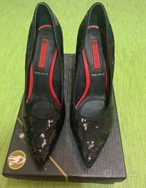 Scarpe da Sera - Perfette per Occasioni Speciali
