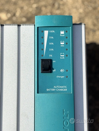 Mastervolt Mass 24/100