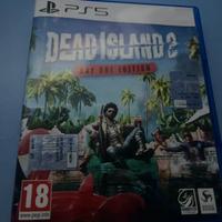 Dead island 2 ps5