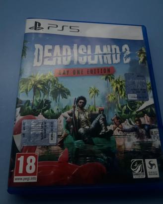 Dead island 2 ps5