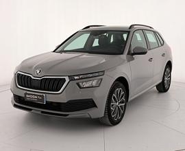 Skoda Kamiq 1.0 tsi ambition 95cv
