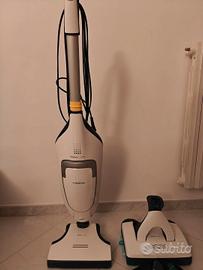 vorwerk vk220s con pulilava