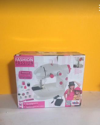 Gioco di imitazione Macchina da cucire