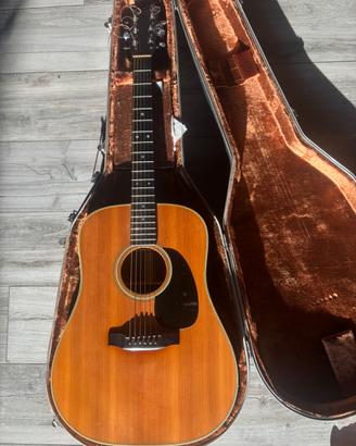 Martin D-28 150th Anniversary 1983