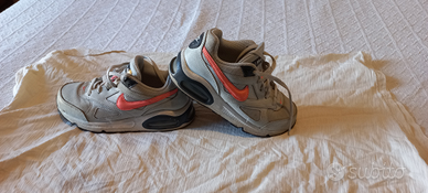 Nike Air Max bambina