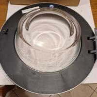 Ricambi lavatrice Bosch serie 8 e Siemens