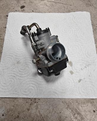 carburatore 21 dell'orto 