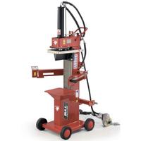 Spaccalegna ceccato olindo bull 13 r4 ton - p.t.o