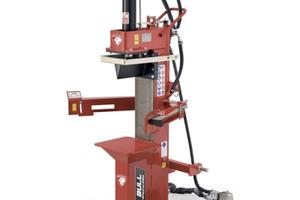 Spaccalegna ceccato olindo bull 13 r4 ton - p.t.o