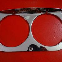 CORNICE FARO HARLEY DAVIDSON ELECTRA GLIDE