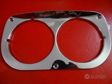 CORNICE FARO HARLEY DAVIDSON ELECTRA GLIDE