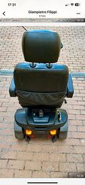Motocarrozzina