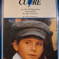 Cuore - Edmondo de Amicis.
