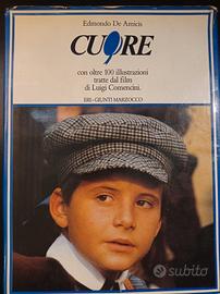 Cuore - Edmondo de Amicis.