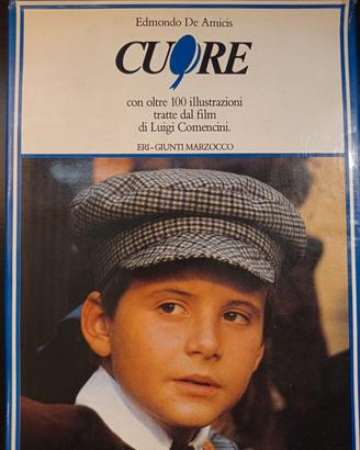 Cuore - Edmondo de Amicis.