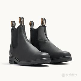Stivaletto Blundstone 063 Nere
