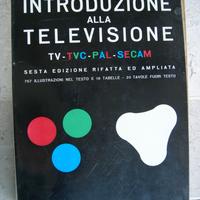 Introduzione alla televisione – prof. Enrico Costa
