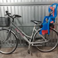 3 bici donna