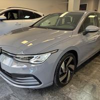 Volkswagen Golf 8 2.0 TDI 116 Cv Style
