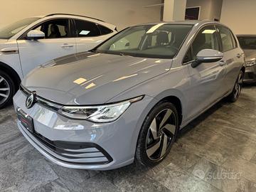 Volkswagen Golf 8 2.0 TDI 116 Cv Style