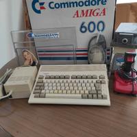 Amiga 600