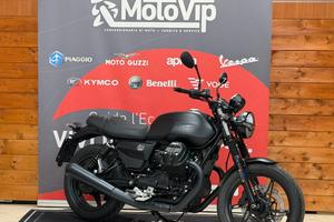 Moto Guzzi V7 Stone IV - Rate a Interessi 0
