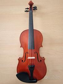 violino 4 /4 di liuteria moderna