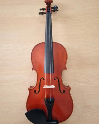 violino 4 /4 di liuteria moderna