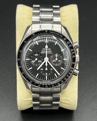Omega Speedmaster Moonwatch - Ref: 35705000