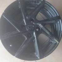 cerchi in lega peugeot 