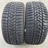 gomme usate 2254018 Winter PIRELLI - SOTTOZERO 3