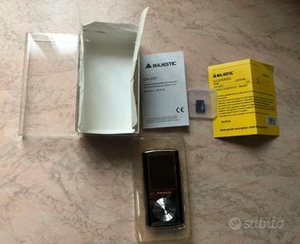 Lettore MP3 Majestic SDA-4357 KIT NON FUNZIONANTE