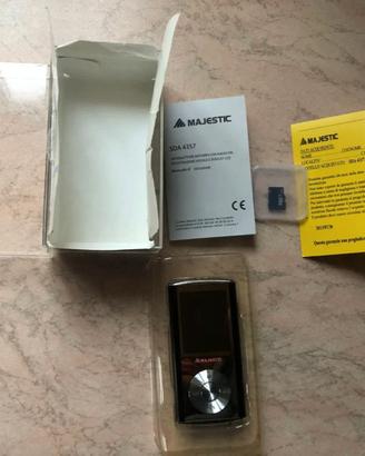 Lettore MP3 Majestic SDA-4357 KIT NON FUNZIONANTE