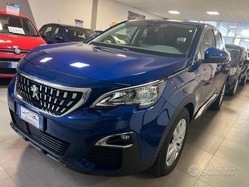 Peugeot 3008 BlueHDi 130 S&S Allure