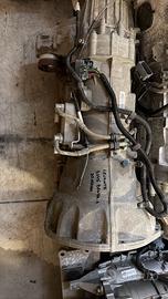 Cambio MASERATI LEVANTE 3.0 V6 benzina