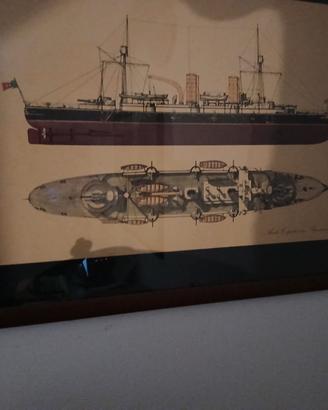 Nave - Stampa 