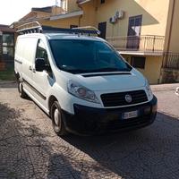 Fiat Scudo 2.0 JTD passo lungo