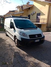 Fiat Scudo 2.0 JTD passo lungo