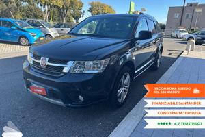 FIAT Freemont Freemont 2.0 Mjt 170 CV 4�4 aut. ...