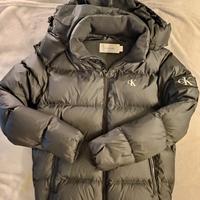 piumino Calvin Klein Jeans